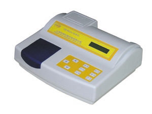 氨氮测定仪SD90715