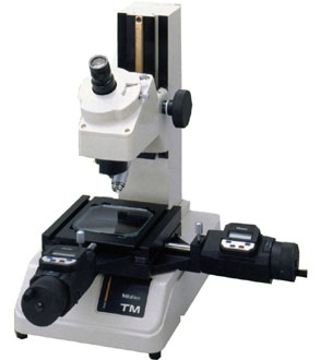 TM-505工具顯微鏡