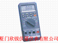 TES-1550臺灣泰仕TES1550汽車轉速表 