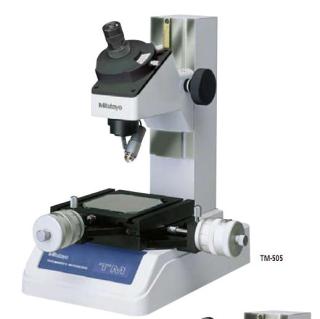 TM-510日本三豐工具顯微鏡176-812E