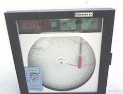 XGJA-1110圓圖智能數顯記錄儀