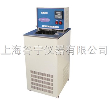 山东DL-1005低温冷却液循环泵便宜