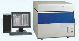 微机自动工业分析仪微机自动工业分析仪图片