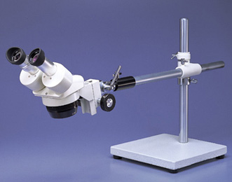 EMX-FS/S-4300|日本MEIJI明治長工作距離體視顯微鏡