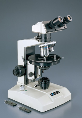 ML9200|日本MEIJI明治偏光显微镜