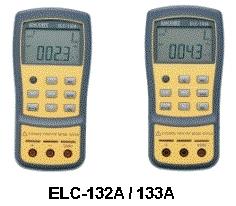 臺灣富貴 雙顯電橋LCR測試儀ELC-133A