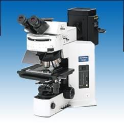 奧林巴斯熒光顯微鏡