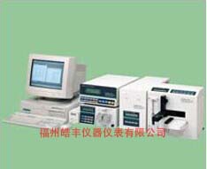 日本DKK-TOA离子色谱仪ICA-5000 @%ICA-5000