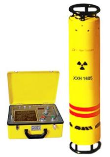 XXH1605攜帶式X射線探傷儀
