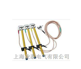 高壓絕緣棒 35kv絕緣地墊 110kv高壓驗電器 JDX-N上海業泰