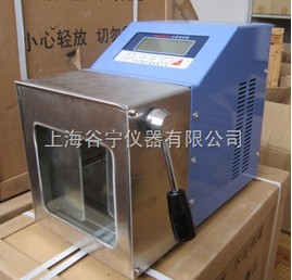 上海拍打式均质器、无菌均质器现货热卖