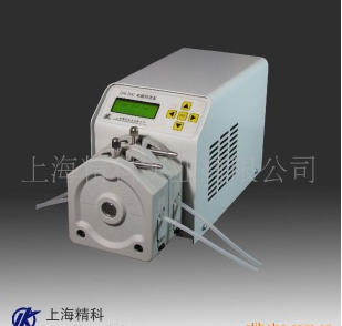 上海精科實業電腦數顯恒流泵DHL-300廠家生產廠家