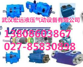 PV092R1K1T1N001     派克柱塞泵国产