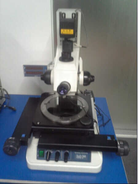 二手三豐工具顯微鏡三豐工具顯微鏡MF A2010