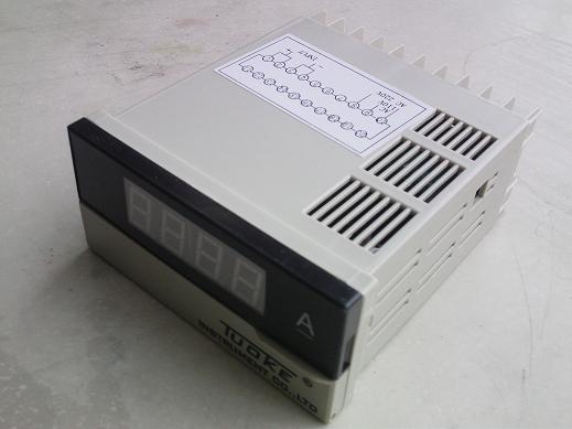 DB3I-AA數字顯示儀表帶4-20mA模擬量信號輸出