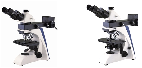 MIT300正置金相顯微鏡