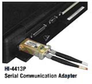 HI4413PRS232串口通訊連接器
