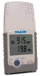 TEL7001型二氧化碳檢測儀