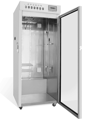 北京博医康YC-1A层析冷柜(800L)、层析实验冷柜、层析冷柜YC-1A