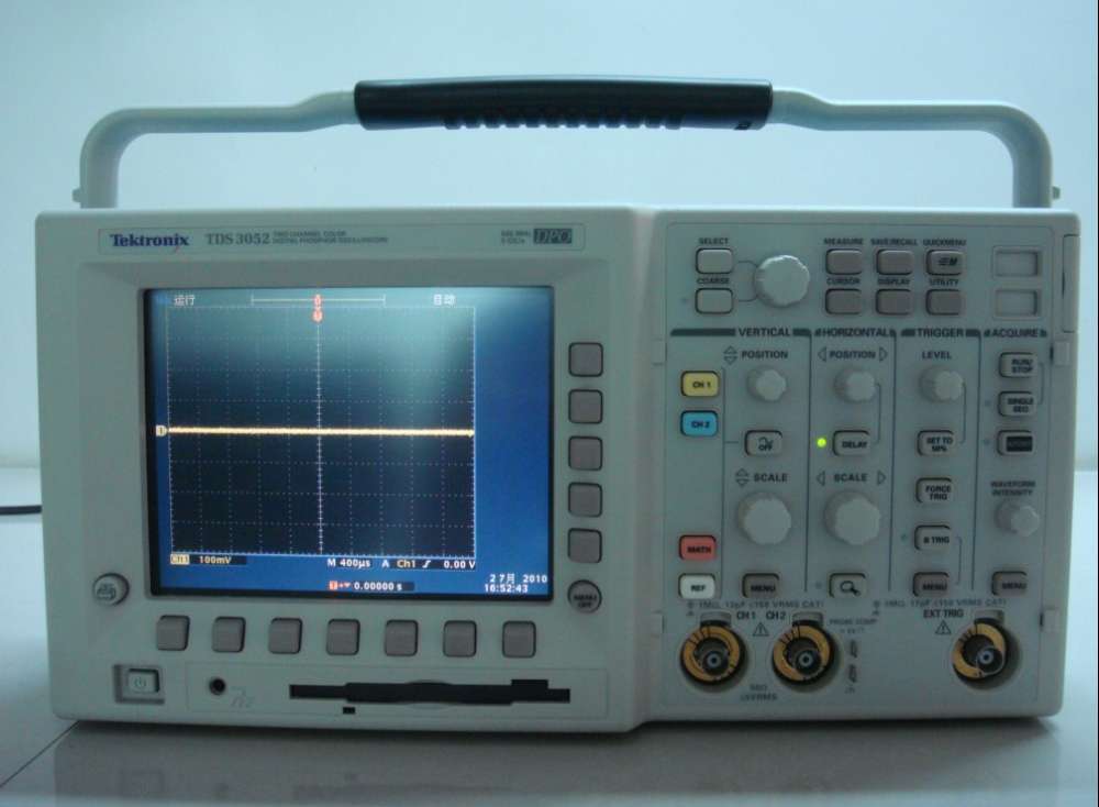 TDS3052C數字示波器