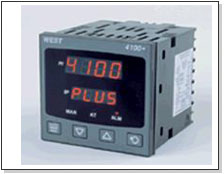 P4100-3711102/P4100-3707002溫控器英國WEST溫控器WEST溫控表WEST溫度模塊WEST控制器WEST調節器
