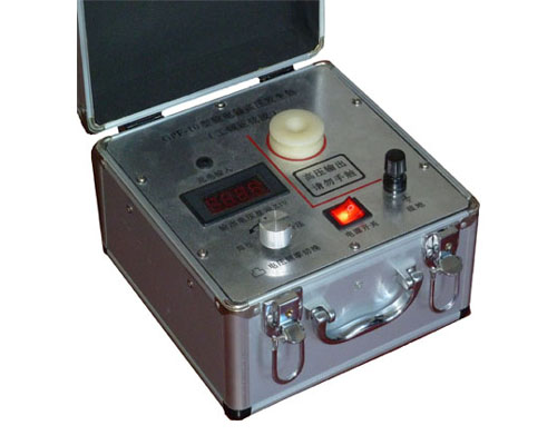 ZPF系列高壓驗電器臨場檢測儀