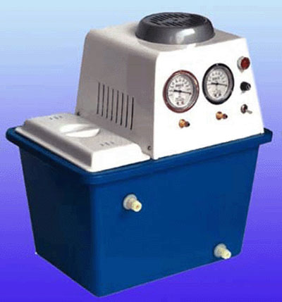 SHZ-D(III)循環水真空泵價格,國產循環水式多用真空泵