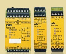 PNOZ安全繼電器 PILZ固態繼電器熱賣