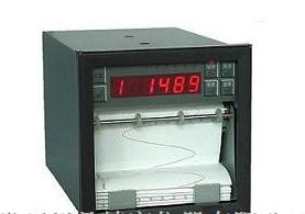 HNR-1000型有紙記錄儀