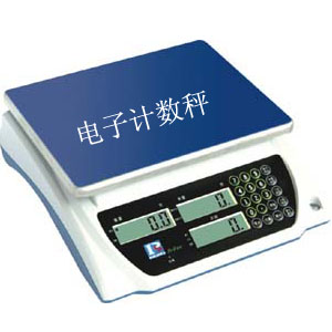 天津電子計數秤