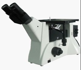 重慶金相顯微鏡 無限遠光源系統顯微鏡 金相分析