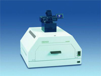 德国迪赛克(DESAGA GmbH)薄层色谱成像系统VD40