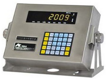 D2009F數字顯示儀表