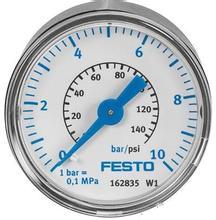 德國FESTO壓力表現貨熱銷 | FESTO氣動元件