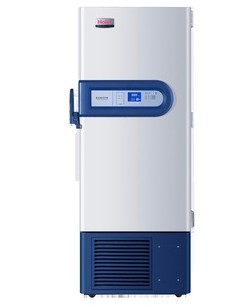 海尔低温冰箱DW-86L338