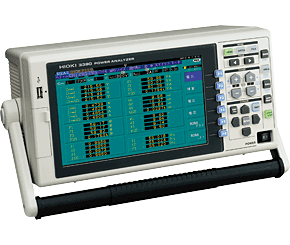 功率分析儀 3390/日本日置功率分析儀