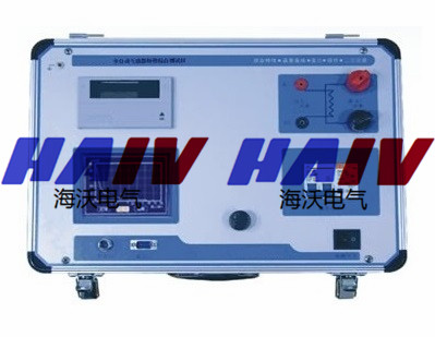 HV-7300H互感器特性綜合測試儀