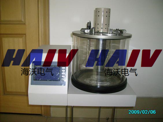 HV-YN8運動粘度測定儀