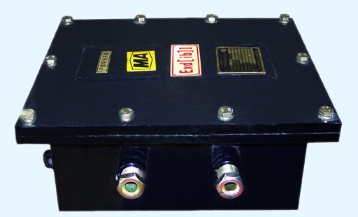 KDW12712B礦用隔爆兼本安型電源直流穩壓電源12V15V