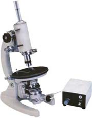 單目偏光顯微鏡XPT-7