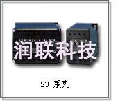 福州BD-4E三相四線多電量變送器和S3-PD功率因數變送器安裝方式