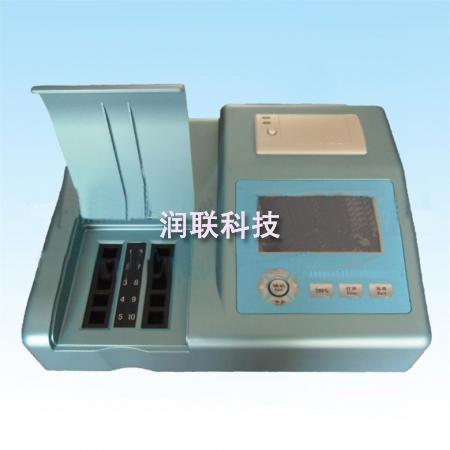 SD-9011水質色度儀和食品體積測定儀考慮的因素