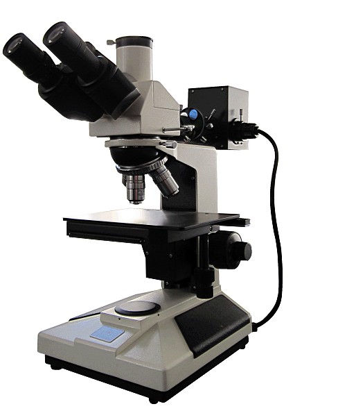 正置金相顯微鏡6XB-PC