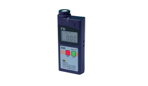 便携式一氧化碳检测仪 产品型号：JZ-CTH1000B型生产
