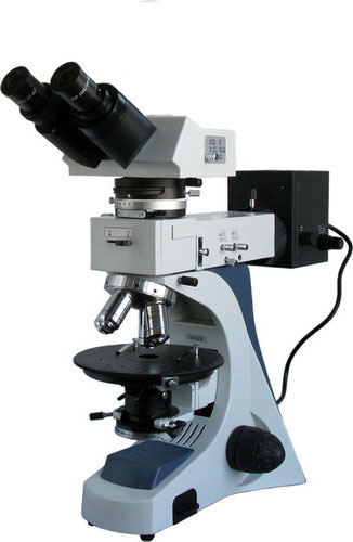 BM-58XB雙目反射偏光顯微鏡