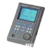 MSA338频谱分析仪  