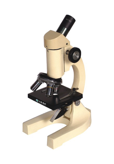 JK-BM-101E单目生物显微镜实验分析仪器精科