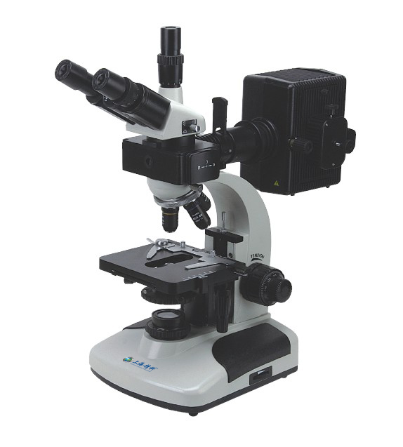 JK-FM-2002H落射荧光显微镜实验分析仪器精科