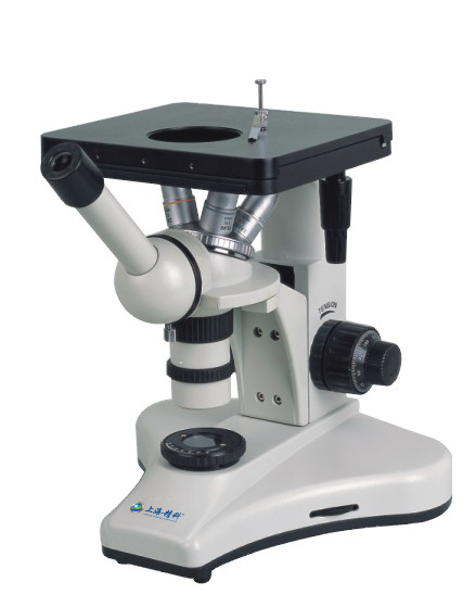 JK-MM-2006M金相显微镜实验分析仪器精科