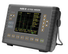 國產CTS-4030數字超聲波探傷儀